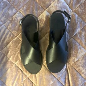 Madwell Sandals Women’s SZ 9.5